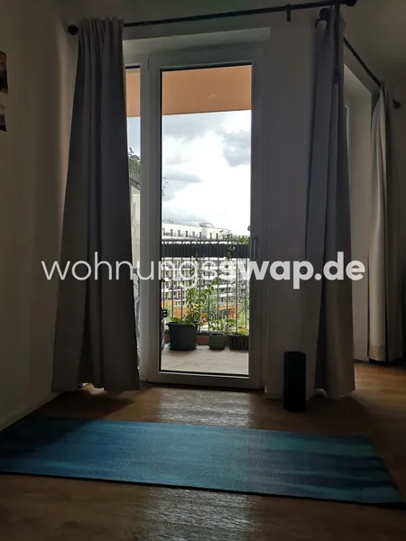 Wohnungstausch: Quartiersweg 1 — photo 1